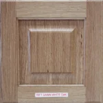 Rift Sawn White Oak