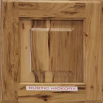 Rustic Hickory