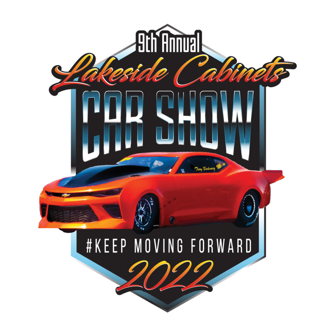 Lakeside Cabinets Car Show 2022