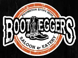 boot logo